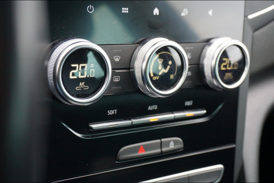 Renault Mégane Estate 160PK PHEV Business ed. AUT. | LEDER | PARK ASSIST | BLUETOOTH