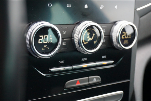 Renault Mégane Estate 160PK PHEV Business ed. AUT. | LEDER | PARK ASSIST | BLUETOOTH