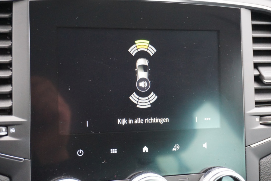 Renault Mégane Estate 160PK PHEV Business ed. AUT. | LEDER | PARK ASSIST | BLUETOOTH