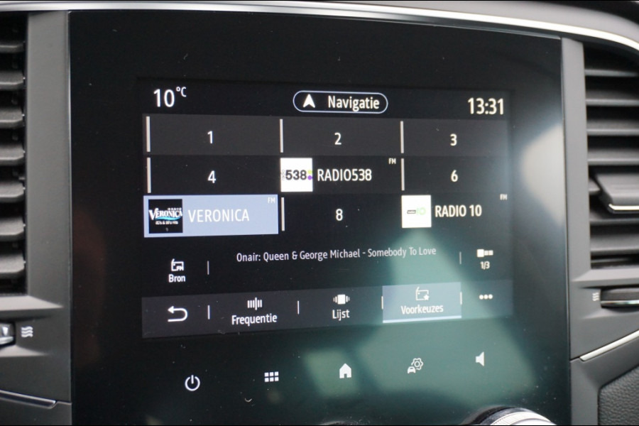 Renault Mégane Estate 160PK PHEV Business ed. AUT. | LEDER | PARK ASSIST | BLUETOOTH