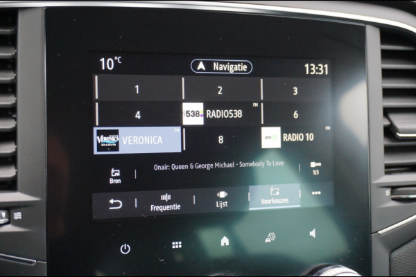 Renault Mégane Estate 160PK PHEV Business ed. AUT. | LEDER | PARK ASSIST | BLUETOOTH