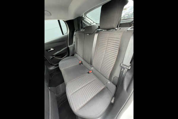 Peugeot 208 75pk Active (Airco - Parkeersensoren - Navigatie via APP - Cruise Controle - Parelmoer wit)