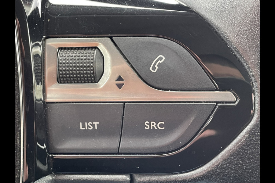 Peugeot 208 75pk Active (Airco - Parkeersensoren - Navigatie via APP - Cruise Controle - Parelmoer wit)