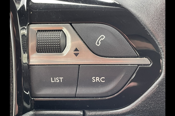 Peugeot 208 75pk Active (Airco - Parkeersensoren - Navigatie via APP - Cruise Controle - Parelmoer wit)