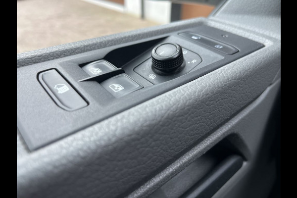 Volkswagen Transporter T6.1 2.0 TDI 110pk E6 L2 3-Zits Lease €346 p/m, Airco, Carplay, PDC, Volledig onderhoudshistorie aanwezig