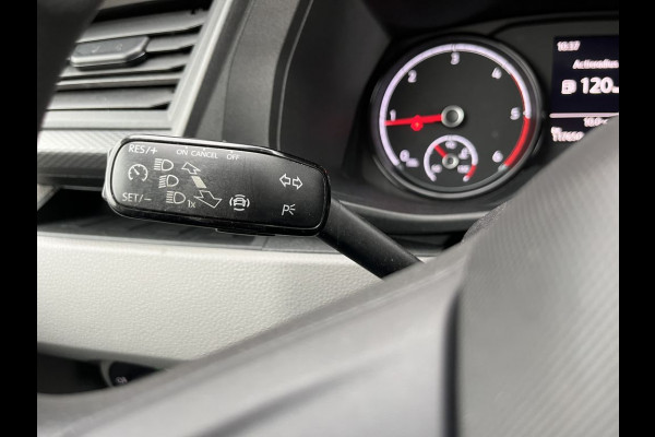 Volkswagen Transporter T6.1 2.0 TDI 110pk E6 L2 3-Zits Lease €346 p/m, Airco, Carplay, PDC, Volledig onderhoudshistorie aanwezig