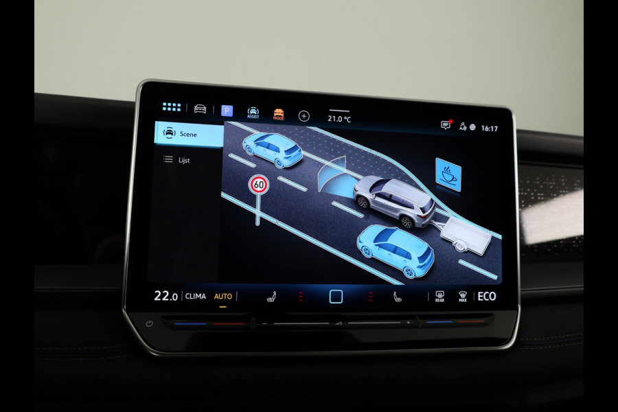 Volkswagen Tayron 1.5 eHybrid R-Line Edition 204PK | Automaat (DSG) | Panoramadak | Black Style pakket | Wegklapbare trekhaak | Verlengde garantie