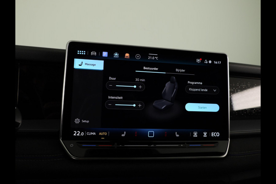 Volkswagen Tayron 1.5 eHybrid R-Line Edition 204PK | Automaat (DSG) | Panoramadak | Black Style pakket | Wegklapbare trekhaak | Verlengde garantie