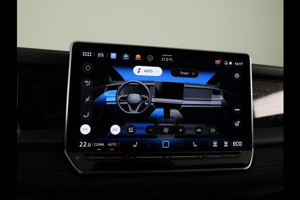 Volkswagen Tayron 1.5 eHybrid R-Line Edition 204PK | Automaat (DSG) | Panoramadak | Black Style pakket | Wegklapbare trekhaak | Verlengde garantie