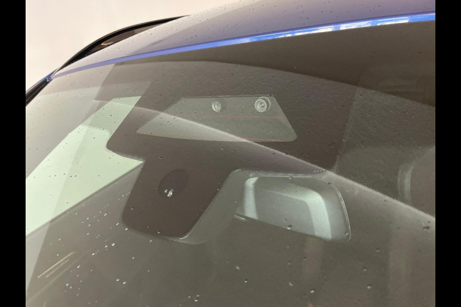 BMW X1 XDrive30e M Pakket 327PK AUTOMAAT AIRCO NAVI CRUISE BT STUURVERWARMING 360 CAMERA LED MET LAK TREKHAAK CENT VERG NIEUWSTAAT