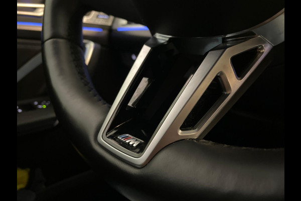 BMW X1 XDrive30e M Pakket 327PK AUTOMAAT AIRCO NAVI CRUISE BT STUURVERWARMING 360 CAMERA LED MET LAK TREKHAAK CENT VERG NIEUWSTAAT