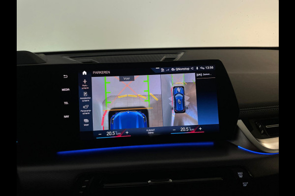 BMW X1 XDrive30e M Pakket 327PK AUTOMAAT AIRCO NAVI CRUISE BT STUURVERWARMING 360 CAMERA LED MET LAK TREKHAAK CENT VERG NIEUWSTAAT