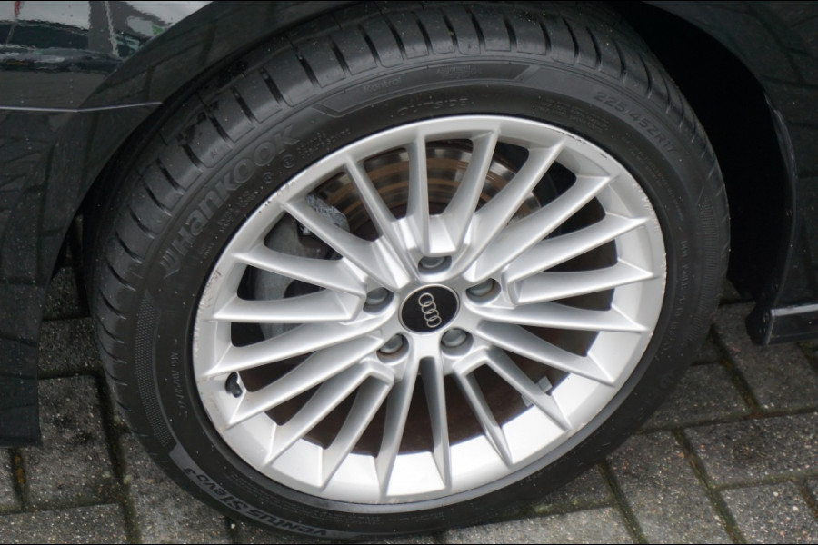 Audi A3 Sportback 30 TFSI Advanced AUT. | VERW. STOELEN | SPORTSTUUR | CRUISE