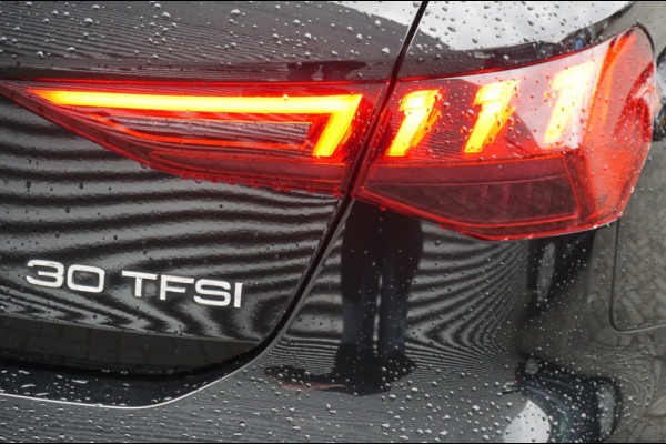Audi A3 Sportback 30 TFSI Advanced AUT. | VERW. STOELEN | SPORTSTUUR | CRUISE
