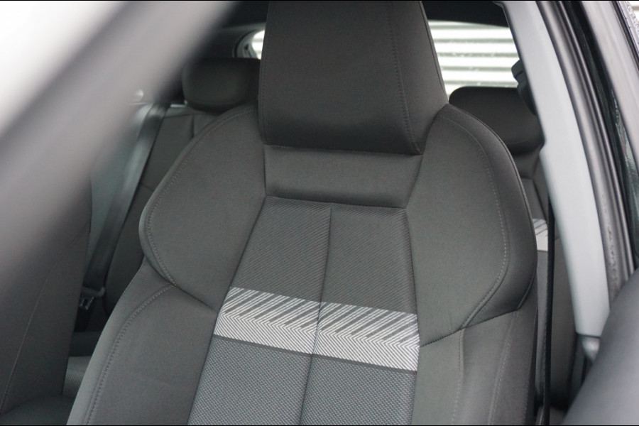 Audi A3 Sportback 30 TFSI Advanced AUT. | VERW. STOELEN | SPORTSTUUR | CRUISE
