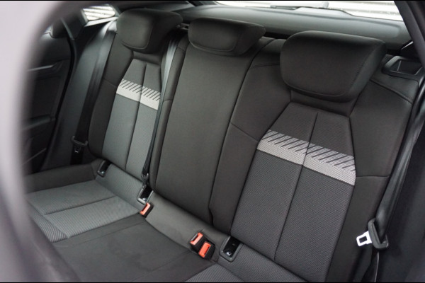 Audi A3 Sportback 30 TFSI Advanced AUT. | VERW. STOELEN | SPORTSTUUR | CRUISE