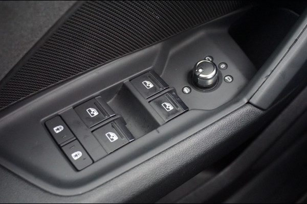 Audi A3 Sportback 30 TFSI Advanced AUT. | VERW. STOELEN | SPORTSTUUR | CRUISE