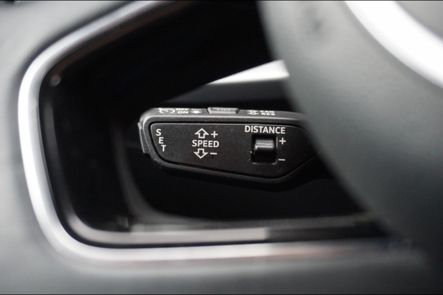 Audi A3 Sportback 30 TFSI Advanced AUT. | VERW. STOELEN | SPORTSTUUR | CRUISE