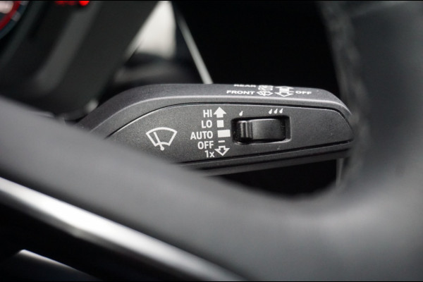 Audi A3 Sportback 30 TFSI Advanced AUT. | VERW. STOELEN | SPORTSTUUR | CRUISE