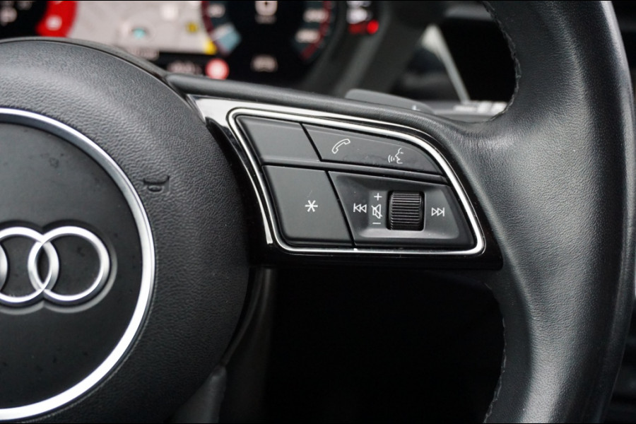 Audi A3 Sportback 30 TFSI Advanced AUT. | VERW. STOELEN | SPORTSTUUR | CRUISE