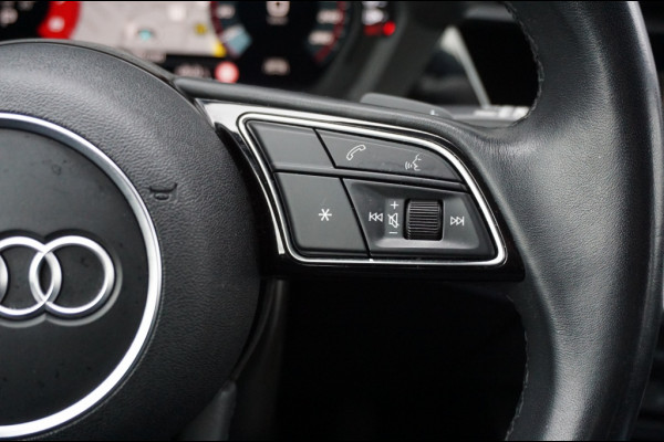 Audi A3 Sportback 30 TFSI Advanced AUT. | VERW. STOELEN | SPORTSTUUR | CRUISE