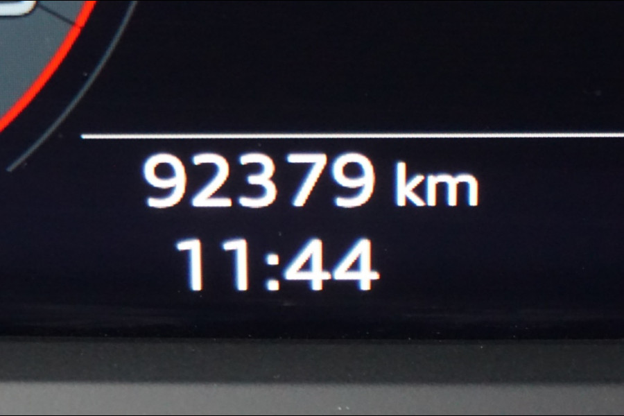 Audi A3 Sportback 30 TFSI Advanced AUT. | VERW. STOELEN | SPORTSTUUR | CRUISE