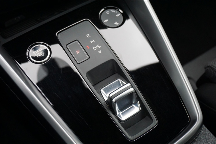 Audi A3 Sportback 30 TFSI Advanced AUT. | VERW. STOELEN | SPORTSTUUR | CRUISE