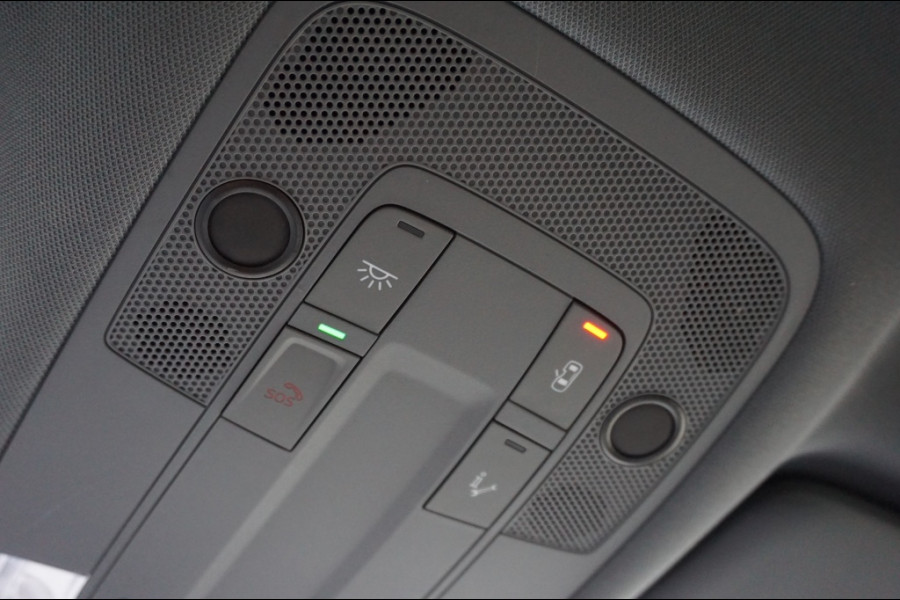 Audi A3 Sportback 30 TFSI Advanced AUT. | VERW. STOELEN | SPORTSTUUR | CRUISE