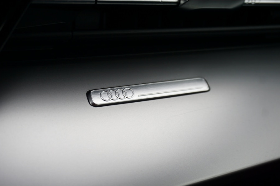 Audi A3 Sportback 30 TFSI Advanced AUT. | VERW. STOELEN | SPORTSTUUR | CRUISE