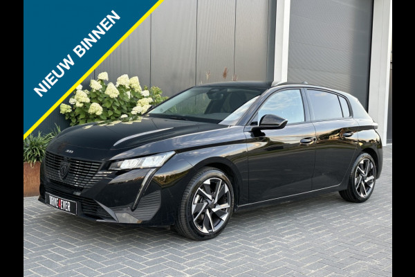 Peugeot 308 1.2 PureTech Allure 2024 NAVI CLIMATE 360 CAMERA SPORTVELGEN