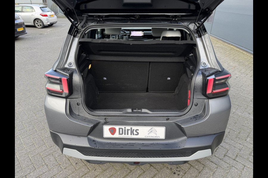 Citroën C3 100pk Max (Camera - Navigatie - Automatische Airco - LED - 17"- Apple Carplay - Draadloos laden - Two Tone)