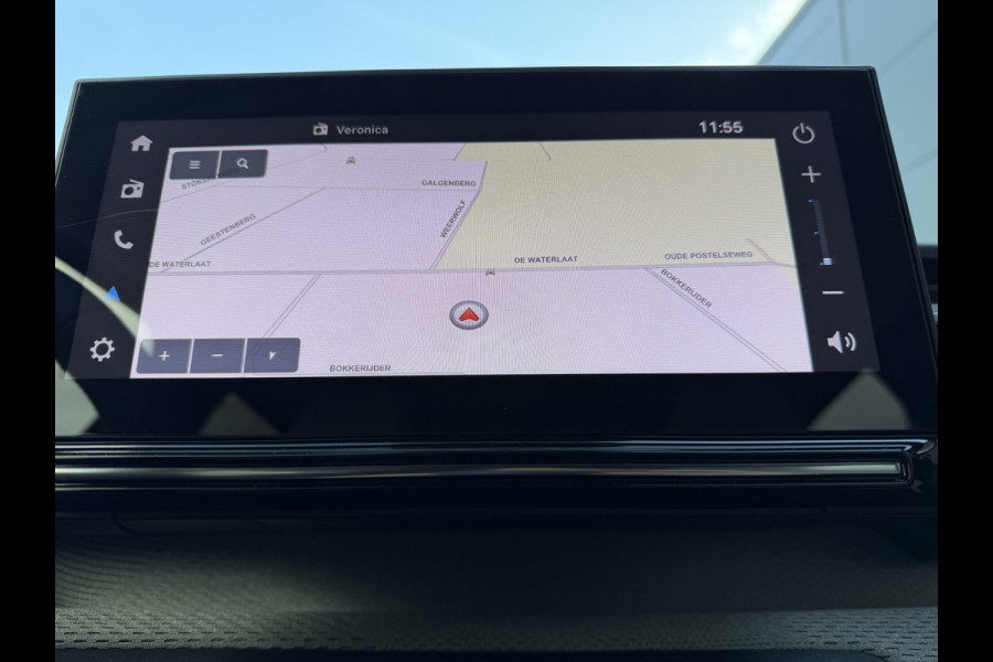 Citroën C3 100pk Max (Camera - Navigatie - Automatische Airco - LED - 17"- Apple Carplay - Draadloos laden - Two Tone)