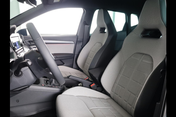 Seat Arona FR Business Connect 1.0 EcoTSI 70 kW / 95 PK SUV 5 | Bucket Seats | 18 inch Velgen 'Performance Machined' | Stoelverwarming | Adaptive Cruise Control | Achteruitrij Camera | Sensoren V+A