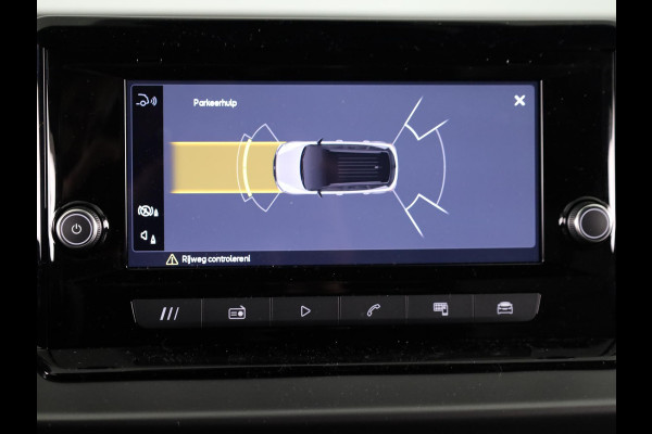 Seat Arona FR Business Connect 1.0 EcoTSI 70 kW / 95 PK SUV 5 | Bucket Seats | 18 inch Velgen 'Performance Machined' | Stoelverwarming | Adaptive Cruise Control | Achteruitrij Camera | Sensoren V+A