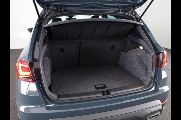 Seat Arona FR Business Connect 1.0 EcoTSI 70 kW / 95 PK SUV 5 | Bucket Seats | 18 inch Velgen 'Performance Machined' | Stoelverwarming | Adaptive Cruise Control | Achteruitrij Camera | Sensoren V+A