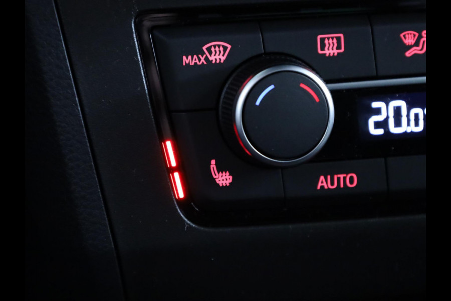 Seat Arona FR Business Connect 1.0 EcoTSI 70 kW / 95 PK SUV 5 | Bucket Seats | 18 inch Velgen 'Performance Machined' | Stoelverwarming | Adaptive Cruise Control | Achteruitrij Camera | Sensoren V+A