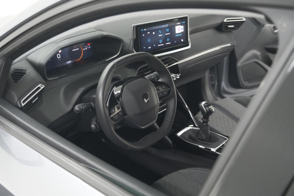 Peugeot 208 PureTech 100 Allure | Apple Carplay | Parkeersensoren | Climate Control