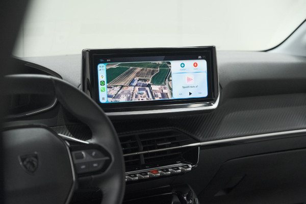 Peugeot 208 PureTech 100 Allure | Apple Carplay | Parkeersensoren | Climate Control