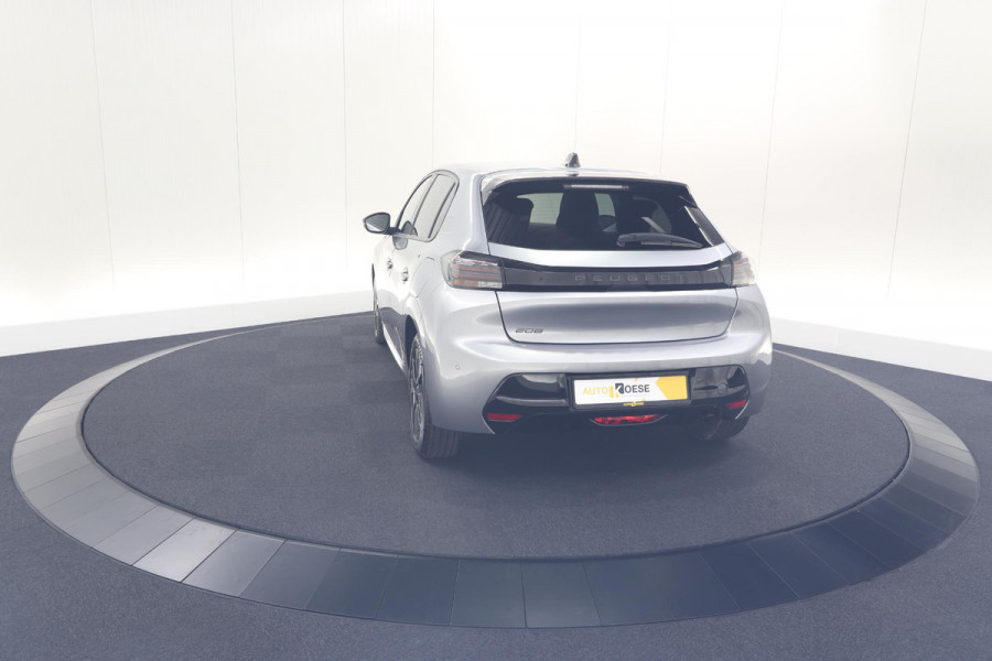 Peugeot 208 PureTech 100 Allure | Apple Carplay | Parkeersensoren | Climate Control