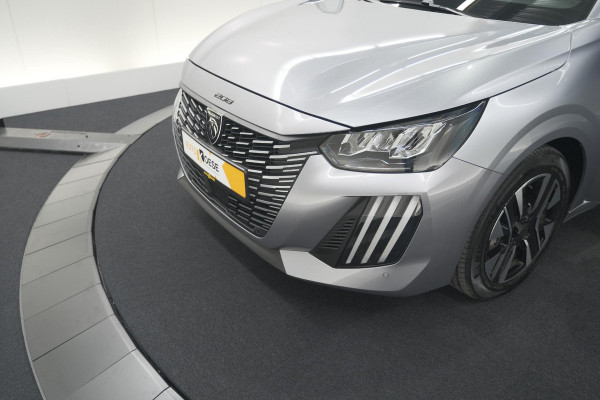 Peugeot 208 PureTech 100 Allure | Apple Carplay | Parkeersensoren | Climate Control