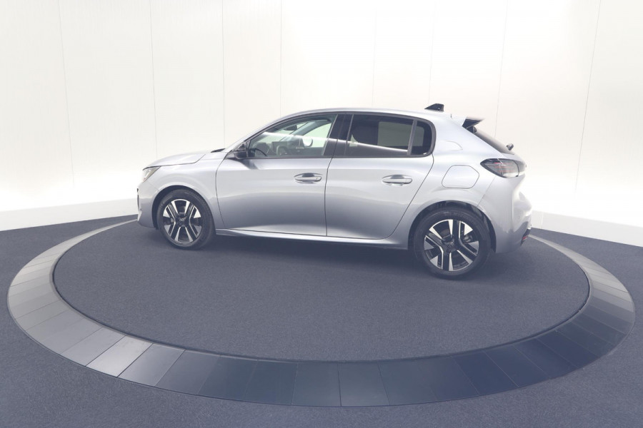 Peugeot 208 PureTech 100 Allure | Apple Carplay | Parkeersensoren | Climate Control