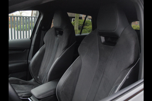 Škoda ENYAQ iV 80 Sportline | SOH 93% | Camera | Trekhaak | Sfeerverlichting | Sportstoelen | Cruise Control |