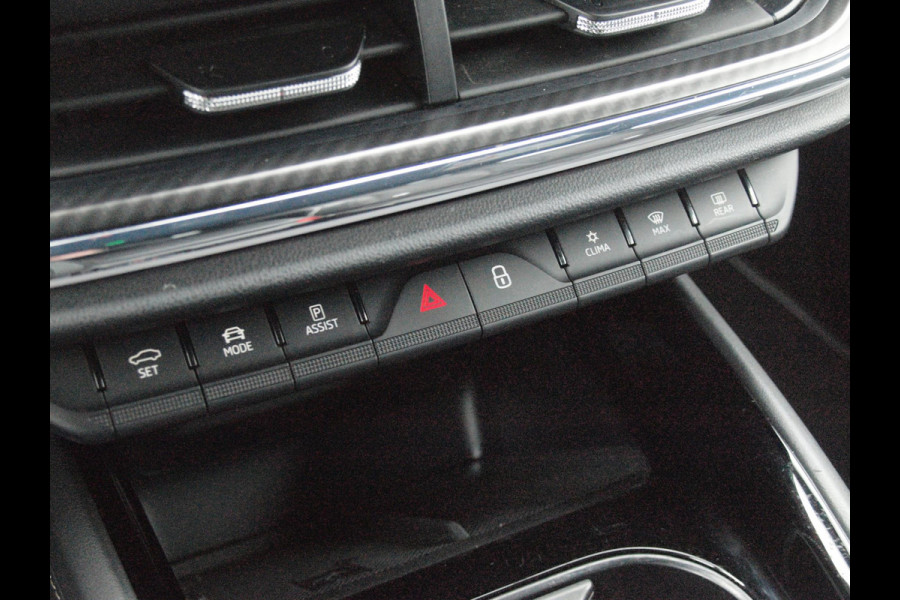 Škoda ENYAQ iV 80 Sportline | SOH 93% | Camera | Trekhaak | Sfeerverlichting | Sportstoelen | Cruise Control |