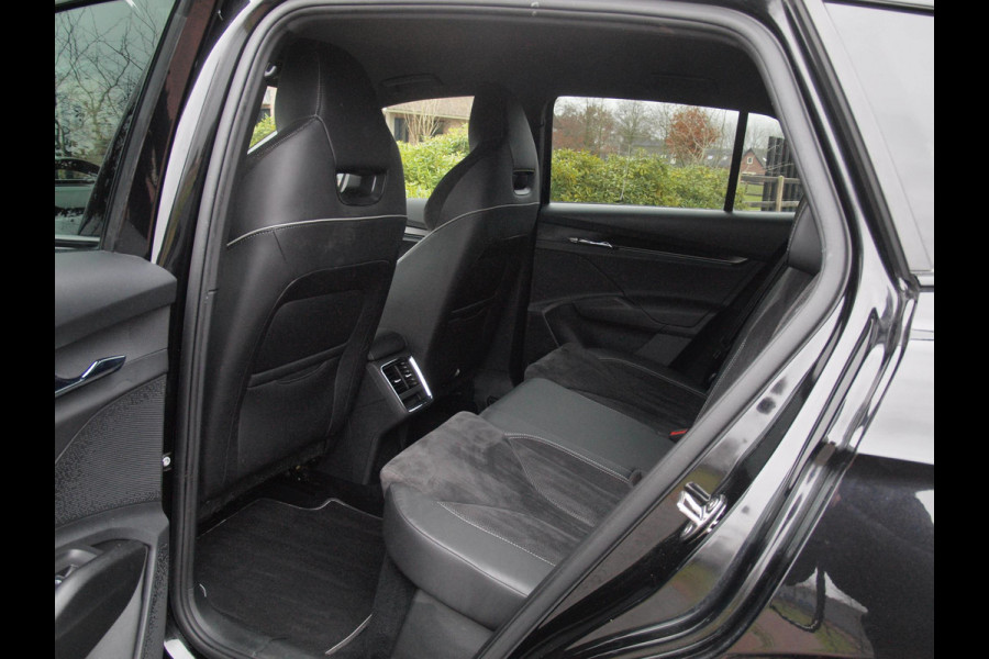 Škoda ENYAQ iV 80 Sportline | SOH 93% | Camera | Trekhaak | Sfeerverlichting | Sportstoelen | Cruise Control |