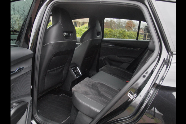 Škoda ENYAQ iV 80 Sportline | SOH 93% | Camera | Trekhaak | Sfeerverlichting | Sportstoelen | Cruise Control |