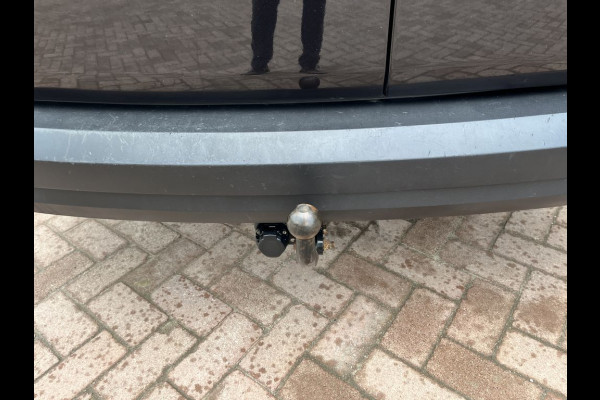 Volkswagen Caddy 2.0 TDI E6 BMT Trendline BPM Vrij! Lease € p/m, Airco, Navi, Carplay/Android auto, Cruisecontrole, Trekhaak