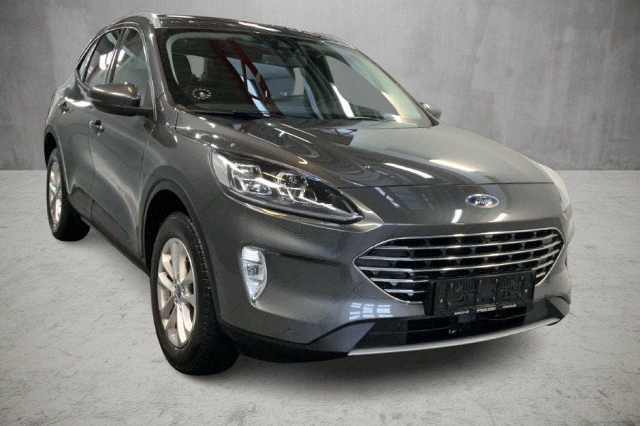 Ford Kuga 2.5 PHEV Titanium X Climate Control, Cruise Control, Winter Pack, Camera