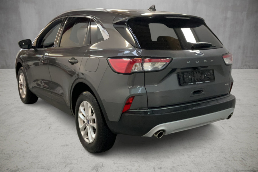 Ford Kuga 2.5 PHEV Titanium X Climate Control, Cruise Control, Winter Pack, Camera