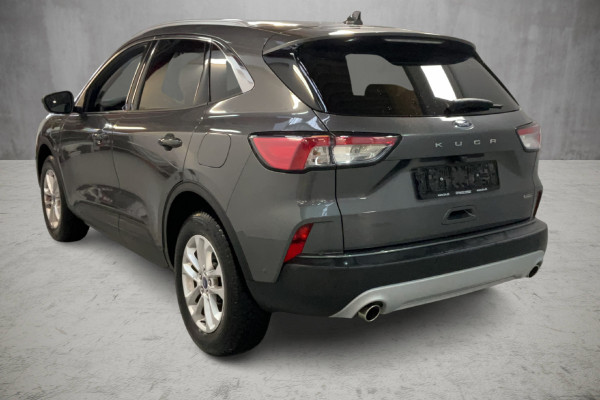 Ford Kuga 2.5 PHEV Titanium X Climate Control, Cruise Control, Winter Pack, Camera