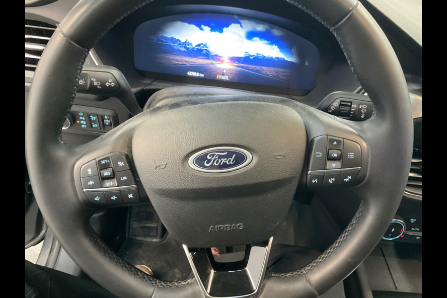 Ford Kuga 2.5 PHEV Titanium X Climate Control, Cruise Control, Winter Pack, Camera